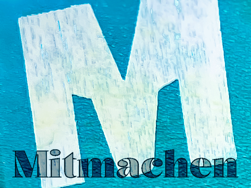 Mitmachen beim Projekt Brücken der Erinnerung