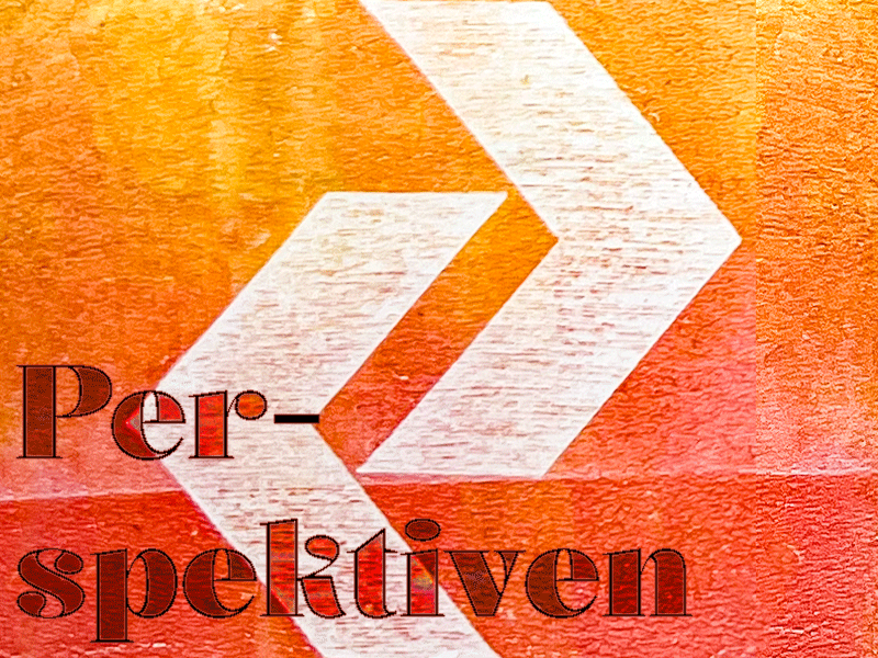 Perspektiven des Projekts Brücken der Erinnerung